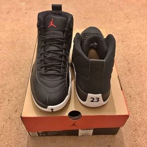 Jordan 12